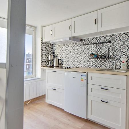 Nice Apartment In The Heart Of Lille - Welkeys Exteriör bild