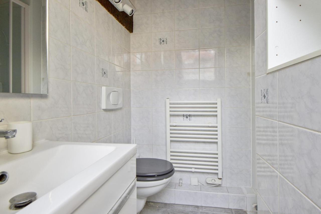 Nice Apartment In The Heart Of Lille - Welkeys Exteriör bild